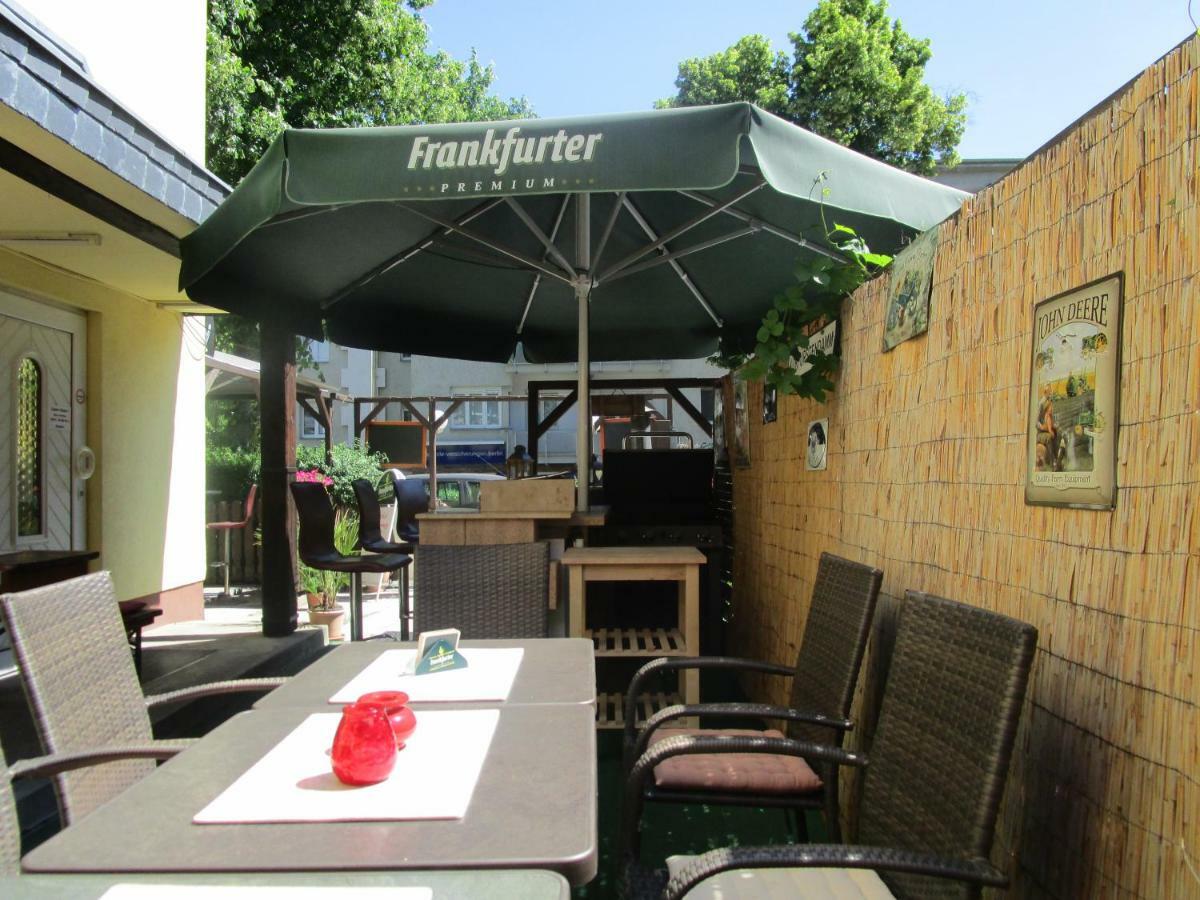 Kryom's 108 Hotel Berlino